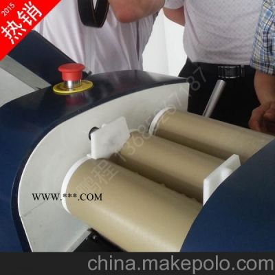 德國原裝進(jìn)口數(shù)控三輥研磨機(jī)