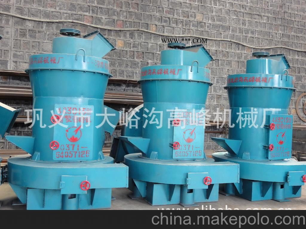 山西石頭粉碎機(jī)龍頭老大/山西磨粉機(jī)價(jià)格/山西雷蒙磨全套設(shè)備