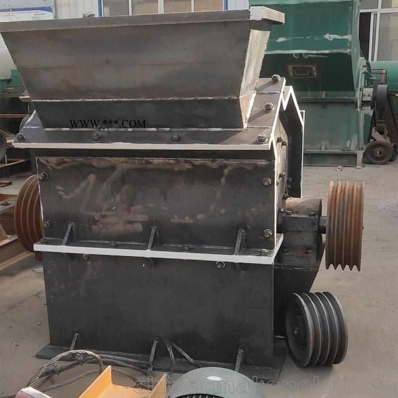 細(xì)碎機(jī)品牌 石灰石破碎機(jī)