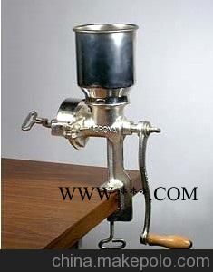 批發(fā) 家用手搖研磨機 多功能研磨機 谷物研磨機