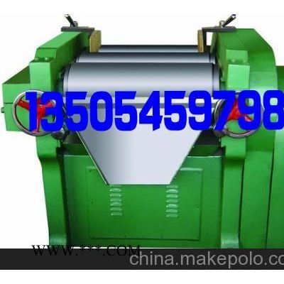 供應(yīng)電加熱三輥機(jī)，三輥機(jī)廠家，三輥研磨機(jī)