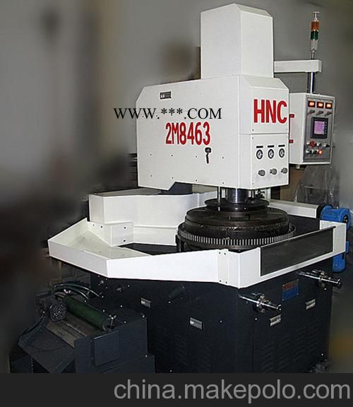 供應(yīng)洛陽奧萊特2M8463雙面研磨機
