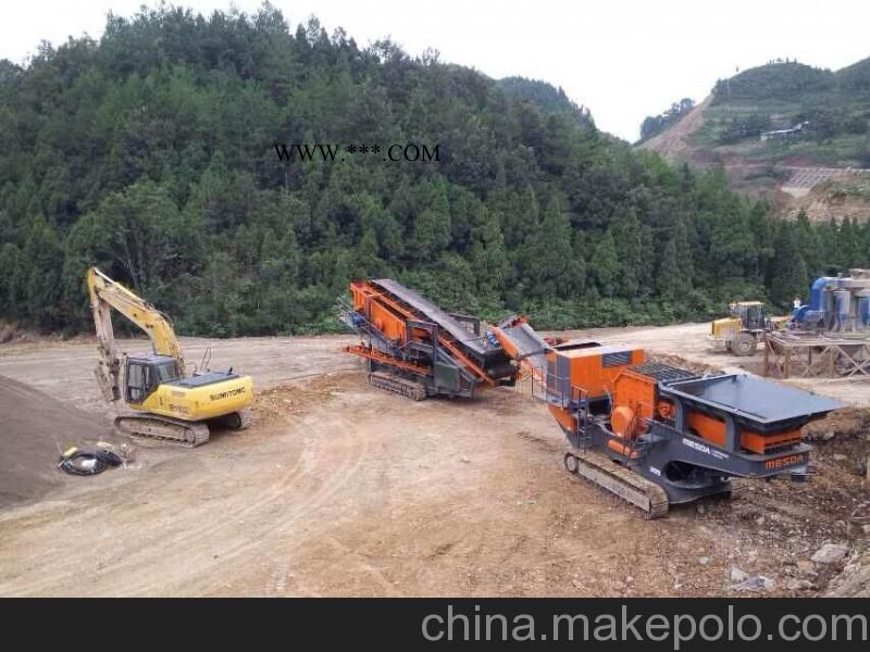 反擊破碎機(jī)