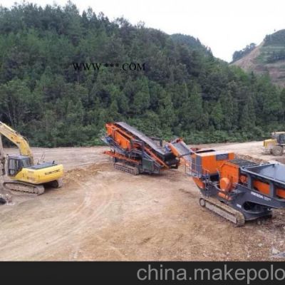 反擊破碎機(jī)
