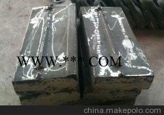 長(zhǎng)期批發(fā) 板錘 反擊式破碎機(jī)配件 耐磨件