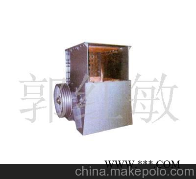 箱式破碎機