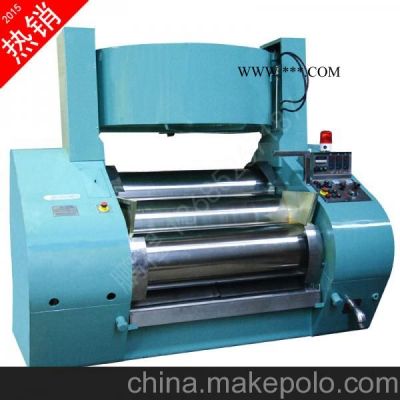 常州龍鑫牌S260三輥研磨機(jī)