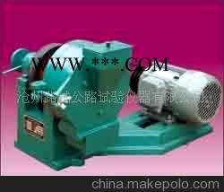 PY-175盤式研磨機(jī)