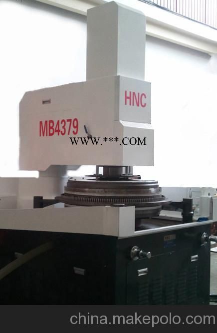 供應(yīng)HNC華盛數(shù)控MB4379雙面研磨機