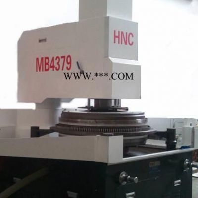 供應(yīng)HNC華盛數(shù)控MB4379雙面研磨機