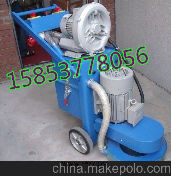 環(huán)氧地坪打磨機 無塵打磨機價格好牌子一輩子