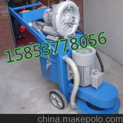 環(huán)氧地坪打磨機 無塵打磨機價格好牌子一輩子