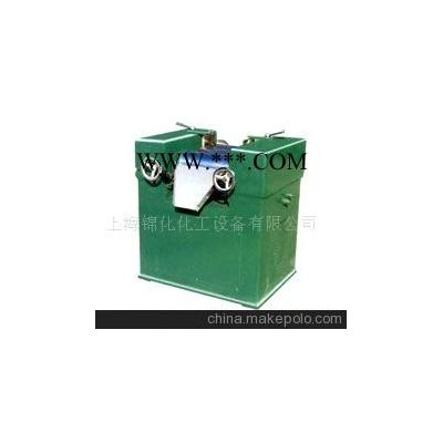 專業(yè)生產(chǎn)三輥研磨機(jī)S65,150,260,405三輥研磨機(jī)