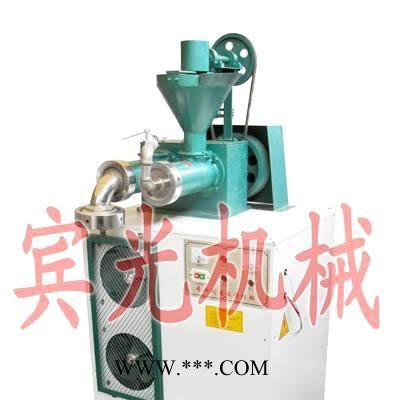 供應(yīng)賓光玉米面條機(jī) 效率高、性能好、價(jià)格低
