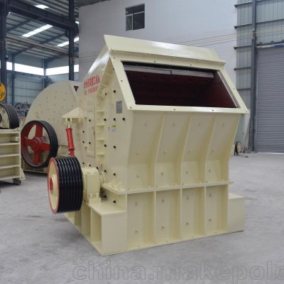 貴陽(yáng)PF1315反擊式破碎機(jī)廠家