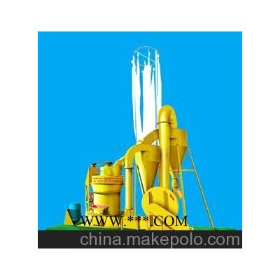 為云南客戶提供膨潤(rùn)土雷蒙機(jī)