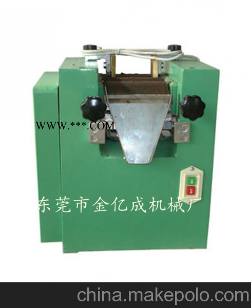 供應(yīng)S65實(shí)驗(yàn)室三輥研磨機(jī)