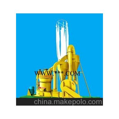 為青海客戶量身訂制雷蒙機(jī)