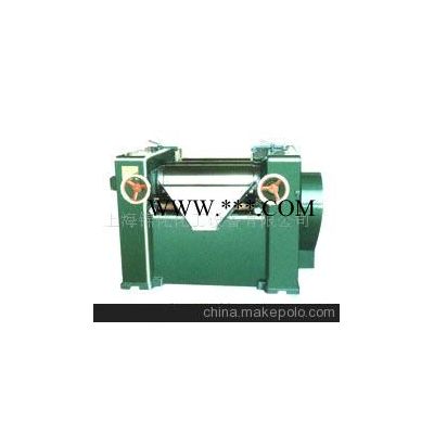 專業(yè)生產(chǎn)各種研磨機(jī)、S系列三輥研磨機(jī)