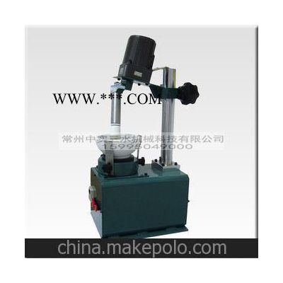 常州廠家直銷TM150型微粉專用研磨機(jī)