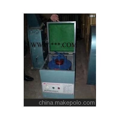 1臺(tái)起訂南昌廠家直銷HY系列環(huán)保型制樣研磨機(jī)
