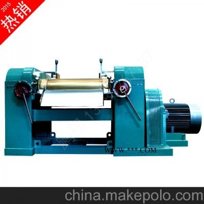 三輥研磨機(jī)使用方法