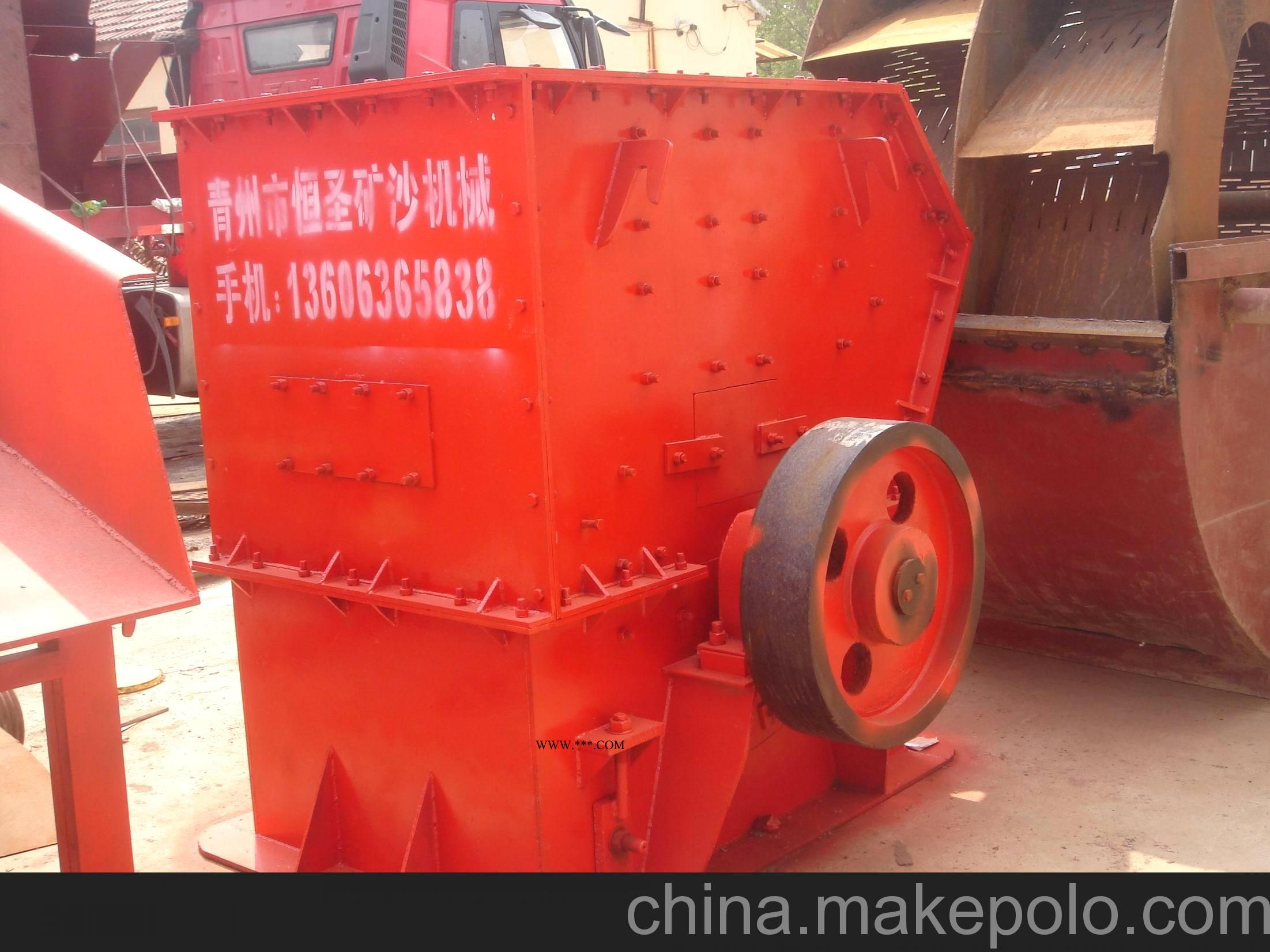 供應(yīng)按要求鄂式破碎機