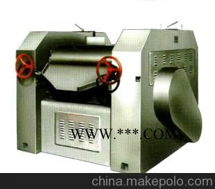 SM系列三輥研磨機專業(yè)供應(yīng) 萊州研磨機