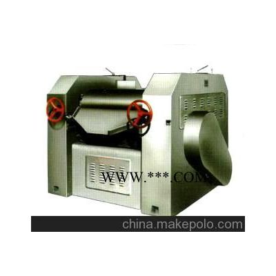 SM系列三輥研磨機專業(yè)供應(yīng) 萊州研磨機