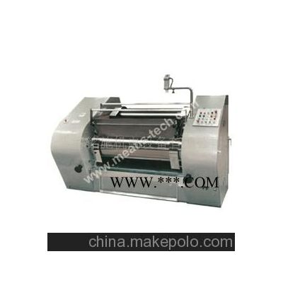 液壓三輥研磨機油墨研磨機大型研磨機