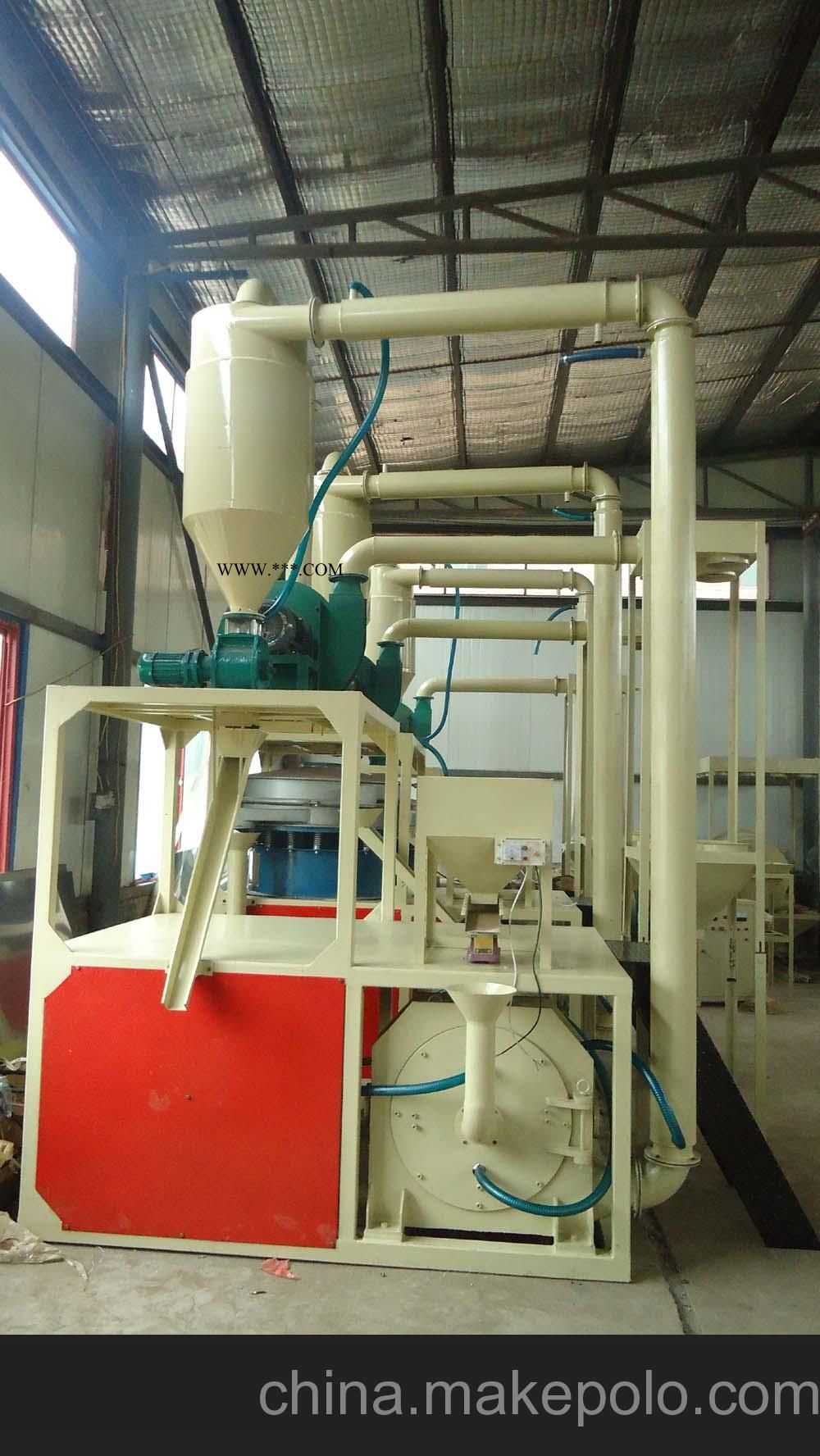 供應(yīng)線型低密度聚乙烯磨粉機(jī) HDPE塑料磨粉機(jī)專賣
