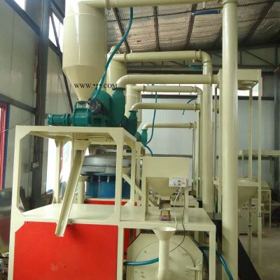 供應(yīng)線型低密度聚乙烯磨粉機(jī) HDPE塑料磨粉機(jī)專賣