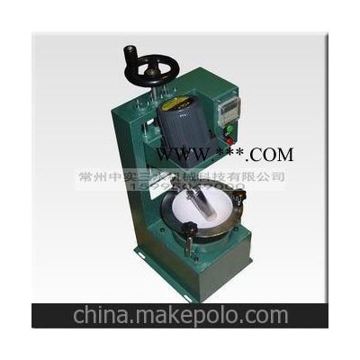 科研實(shí)驗(yàn)專用 陶瓷研缽式微粉研磨機(jī)