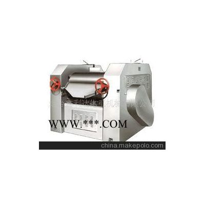 研磨產(chǎn)品系列：SM系列三輥研磨機(jī)