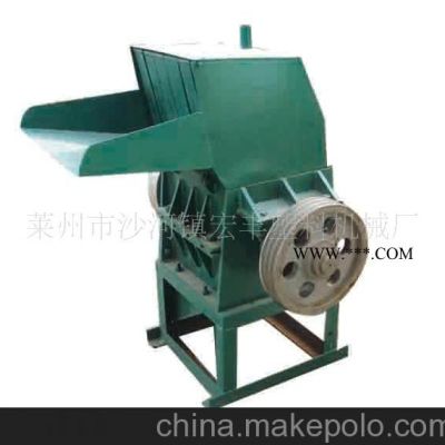 塑料再生破碎機(jī)