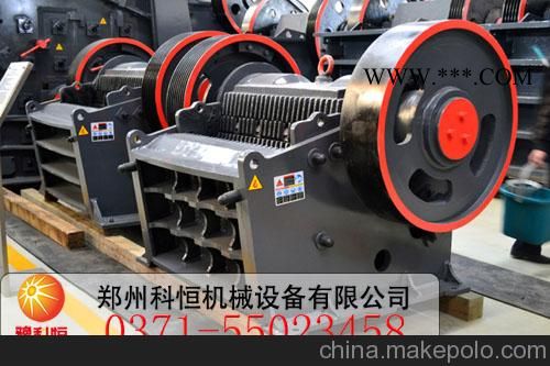 反擊式破碎機板錘在選擇方面大有學問