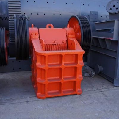 貴陽(yáng)pe400*600鄂式破碎機(jī)設(shè)備