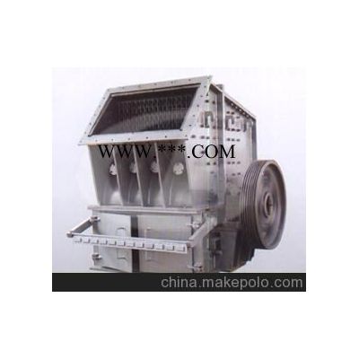 錘式破碎機