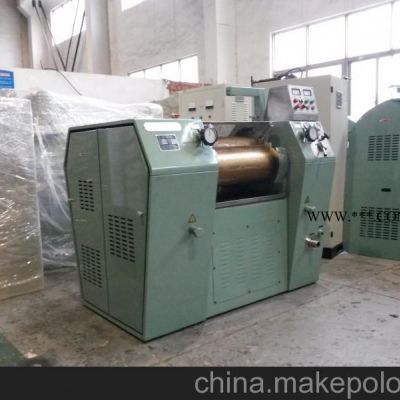 全新龍鑫牌液壓260三輥研磨機