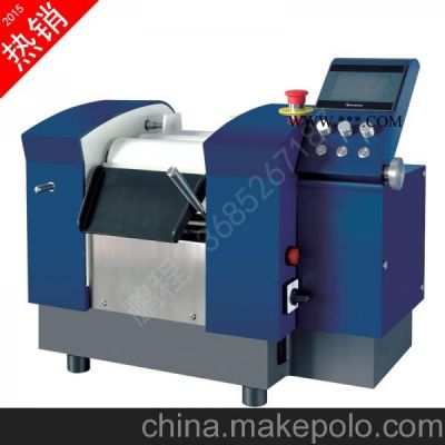美國(guó)LONGXIN SMART 數(shù)控三輥研磨機(jī)