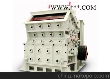 反擊式破碎機 威力特PCX0804反擊式破碎機