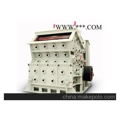 反擊式破碎機 威力特PCX0804反擊式破碎機