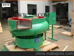 供應(yīng)600升聚氨酯帶出料口振動(dòng)研磨機(jī)研磨機(jī)