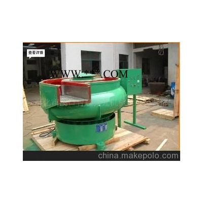 供應(yīng)600升聚氨酯帶出料口振動(dòng)研磨機(jī)研磨機(jī)