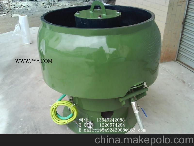 供應(yīng)添源VB-D150L臺(tái)灣弓形振動(dòng)研磨機(jī)