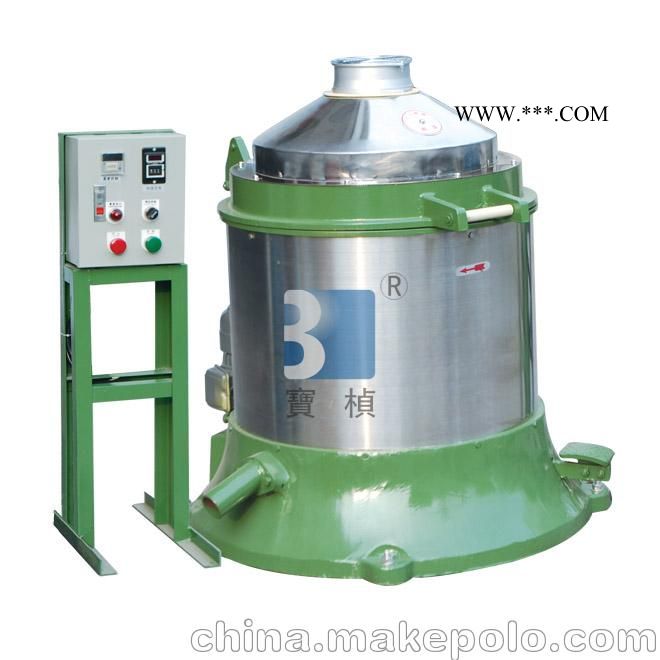 不銹鋼脫水烘干機(jī)
