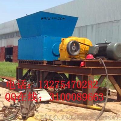 高產(chǎn)量壓塊銅破碎機(jī)設(shè)備 下角料破碎機(jī)
