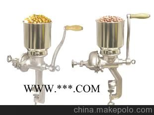 電動咖啡豆研磨機，黃豆研磨機