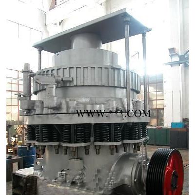 江西供應(yīng)圓錐破碎機(jī)價(jià)格 破碎機(jī)特點(diǎn) 破碎機(jī)工作原理