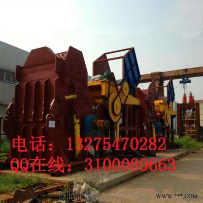 報(bào)廢小汽車破碎機(jī) 廢舊家電破碎機(jī)
